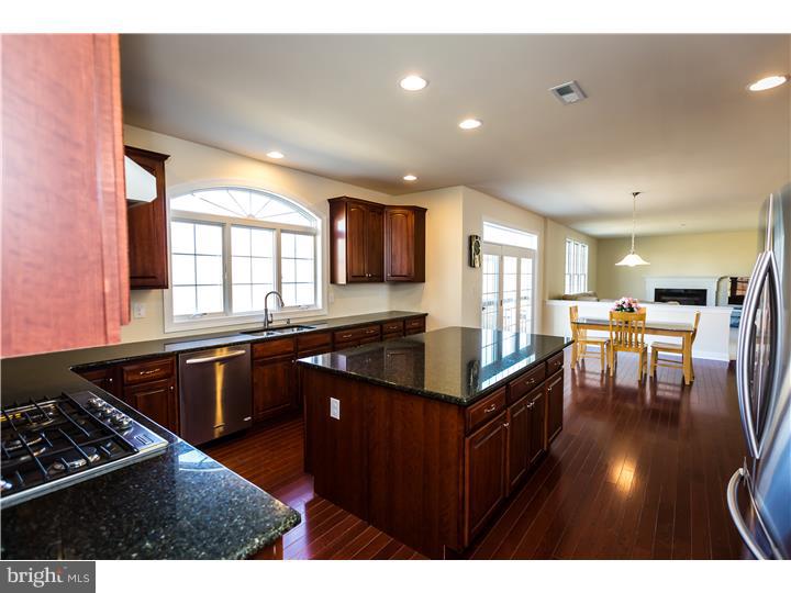3996 Powell Road Chester Springs, PA 19425 - Photo 10 of 25 Kitchen