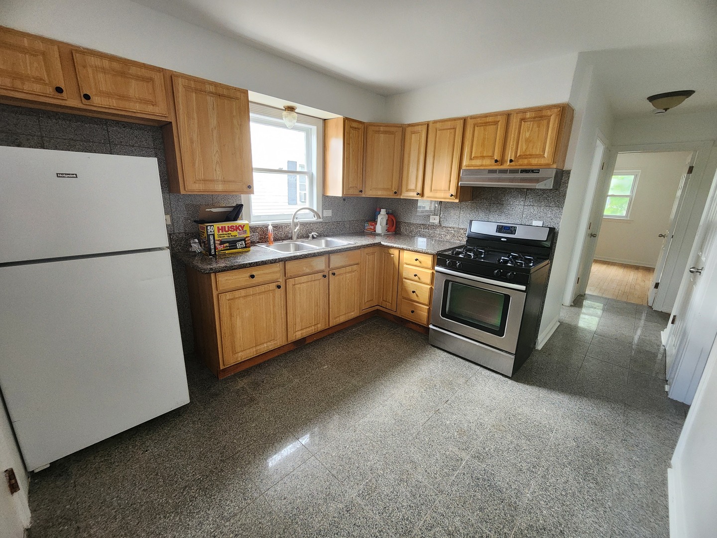 2017 Foster Street, Unit 1 Evanston, IL 60201 - Photo 8 of 17