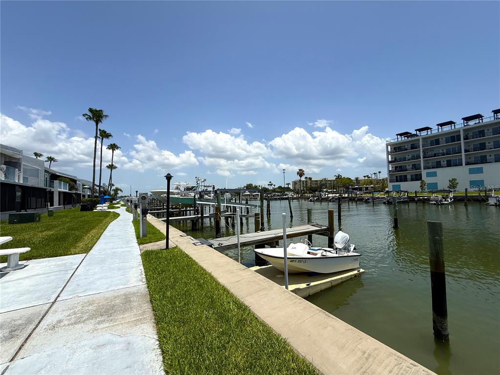 201 Medallion Boulevard, Unit D Madeira Beach, FL 33708 - Photo 22 of 28