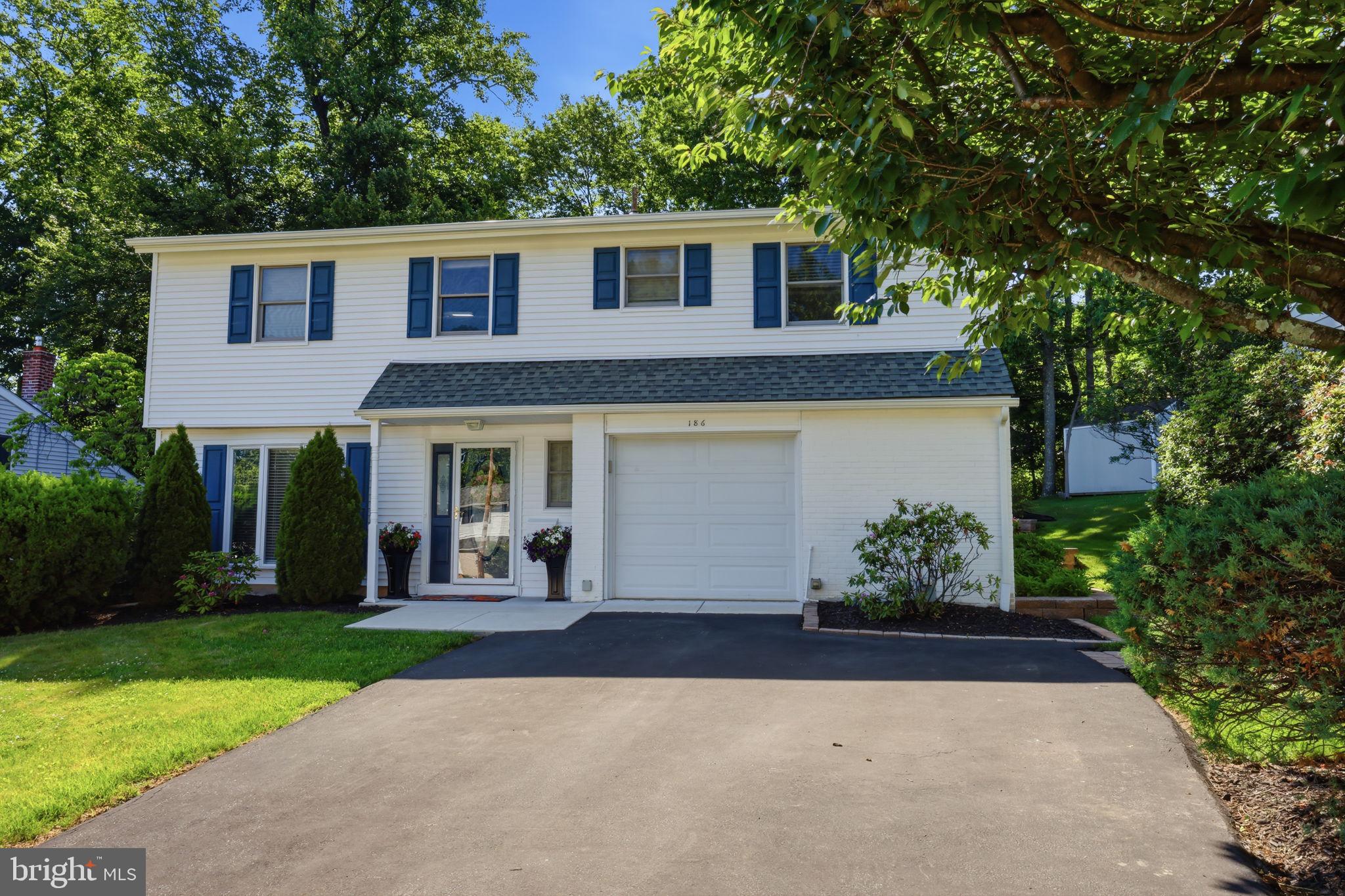 186 Windmill Road Willow Grove, PA 19090 - Photo 36 of 39 Gallery Image 36
