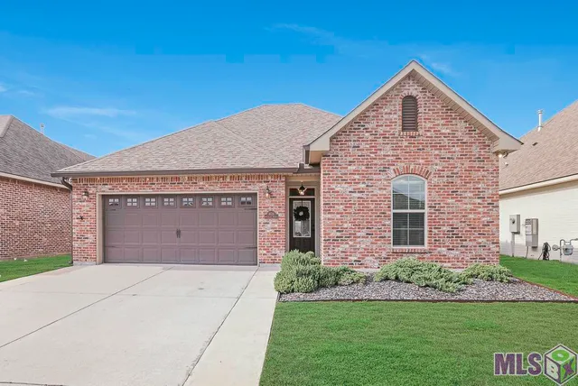 $369,900 | 4624 Woodberry Avenue, Gonzales, LA 70737