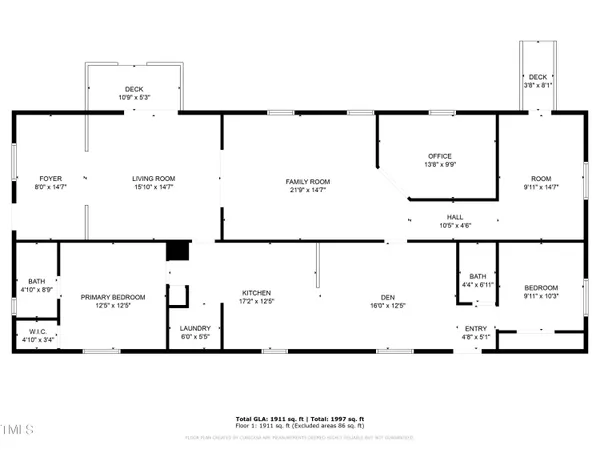 $163,000 | 302 Allen Avenue, Franklinton, NC 27525