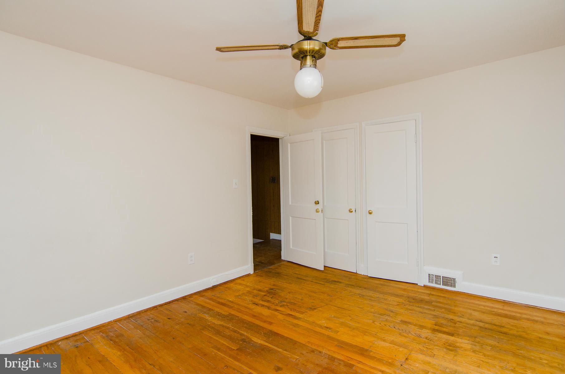 1417 Stonewood Road Baltimore, MD 21239 - Photo 14 of 28 a view of an empty room