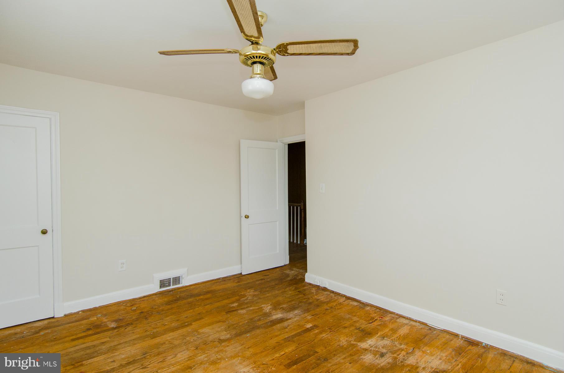 1417 Stonewood Road Baltimore, MD 21239 - Photo 16 of 28 a view of an empty room