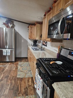 937 Engel Run Road Lucinda, PA 16235 - Photo 3 of 13 Gallery Image 3