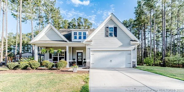 $449,000 | 209 Tower View Lane, Sanford, NC 27330