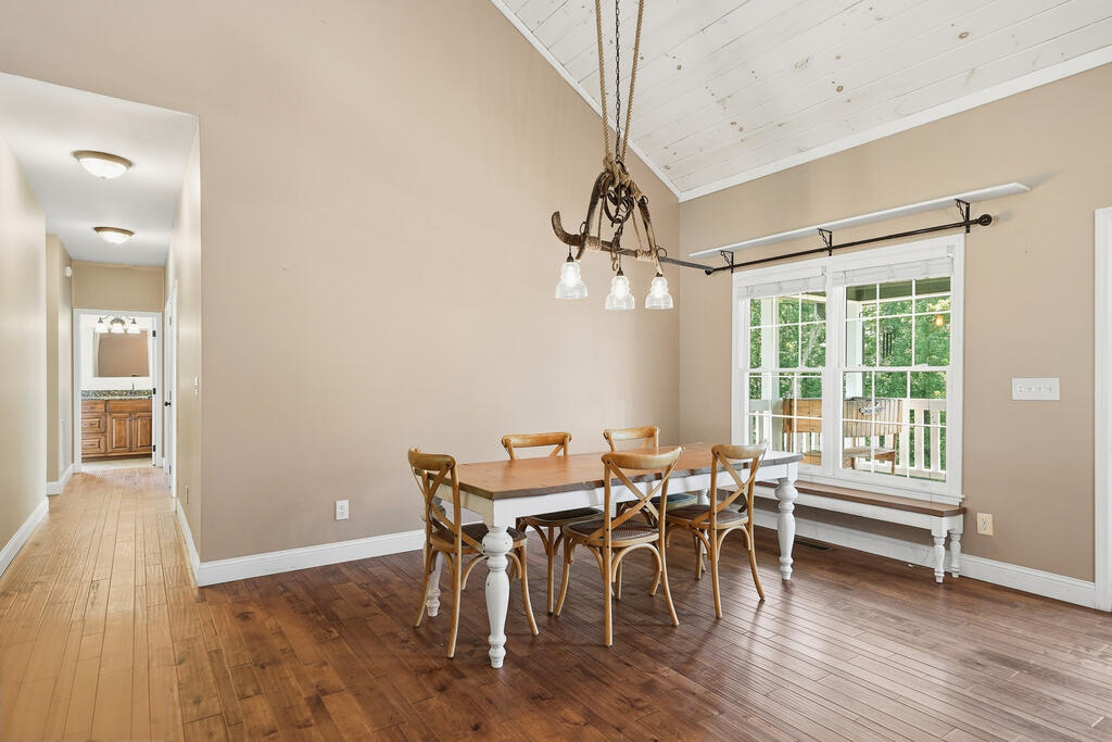 468 Homer Wright Road Ellijay, GA 30536 - Photo 11 of 44 Gallery Image 11
