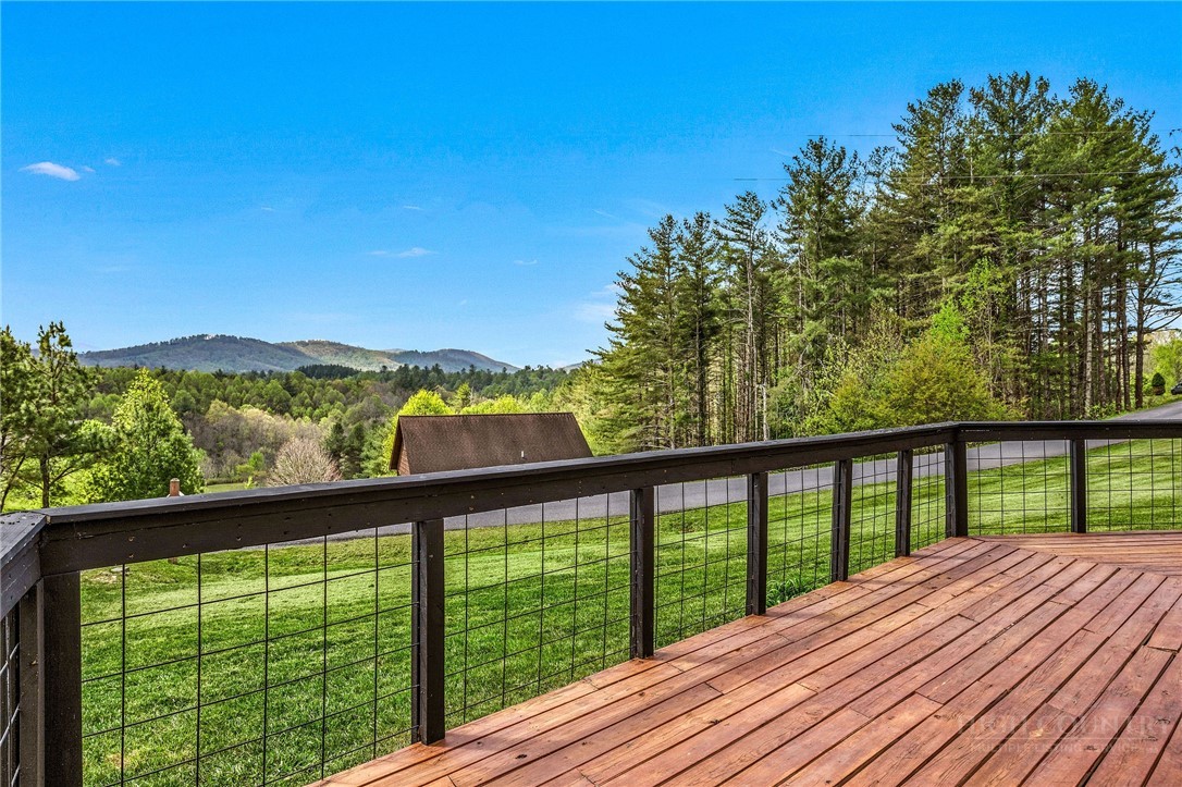 346 Clear View Ridge Crumpler, NC 28617 - Photo 48 of 50