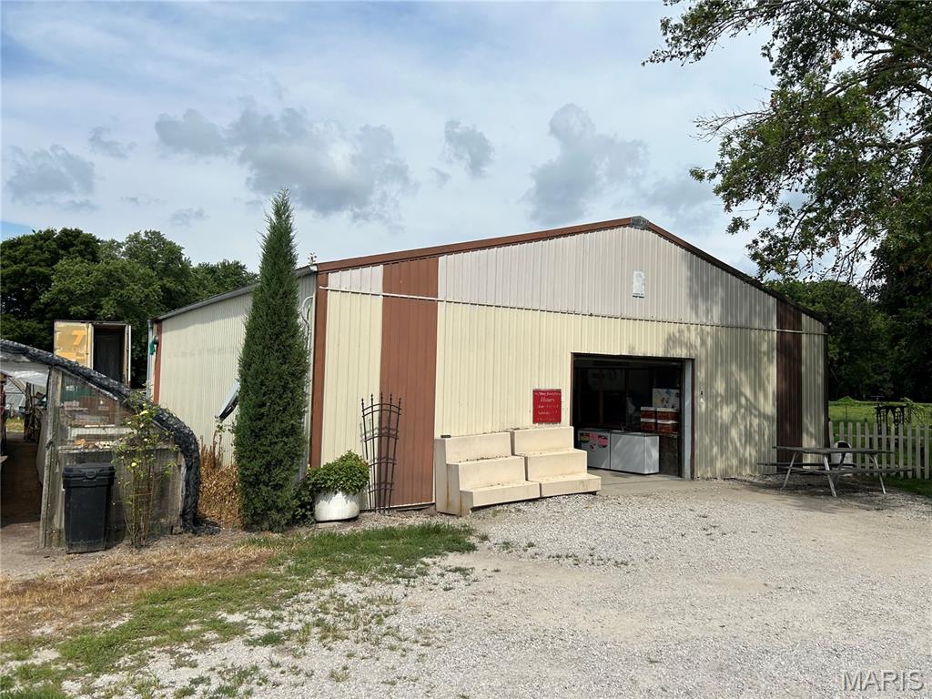 5750 Pocket Road East St. Louis, IL 62205 - Photo 10 of 11