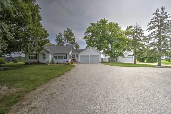 $299,000 | 3484 Long Creek Road, Decatur, IL 62521