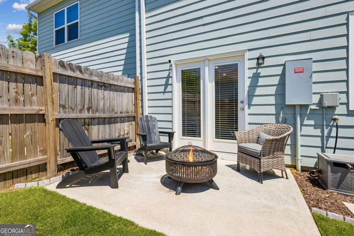 202 Fenchurch Way Cartersville, GA 30120 - Photo 40 of 43