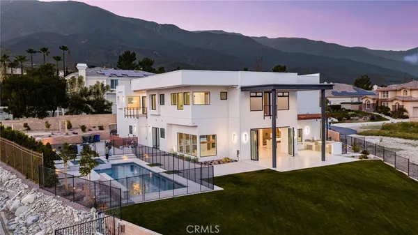 $3,450,000 | 5042 Morgan Place, Rancho Cucamonga, CA 91737