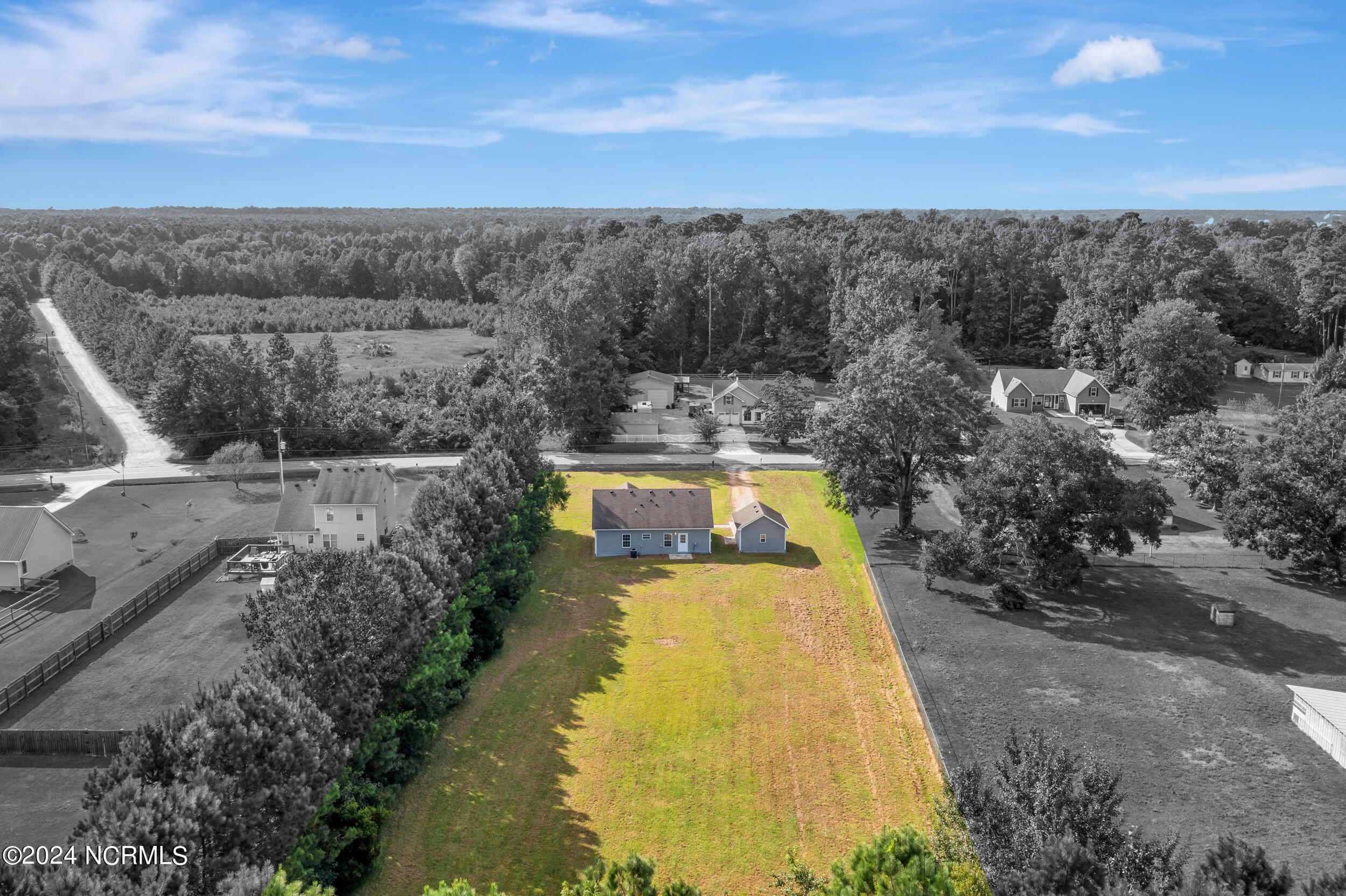 367 Northwest Backwoods Road Moyock, NC 27958 - Photo 8 of 32 10_dji_0596