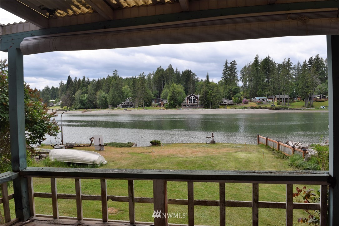 290 East Eckert Road Grapeview, WA 98546 - Photo 8 of 17 Gallery Image 8