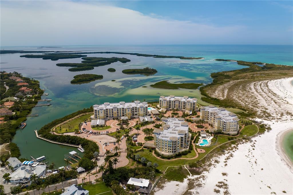 800 Collany Road, Unit 303 St. Petersburg, FL 33715 - Photo 47 of 48 Gallery Image 47
