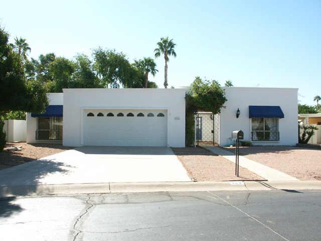 123 East Calavar Road Phoenix, AZ 85022 - Photo 1 of 1 Primary Photo