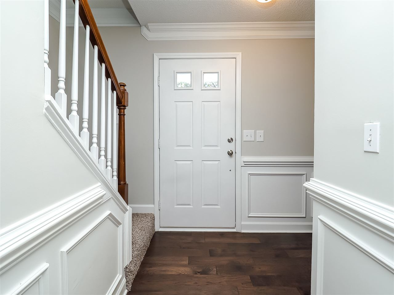 901 Aaron Drive Raleigh, NC 27610 - Photo 4 of 25 Photo 4
