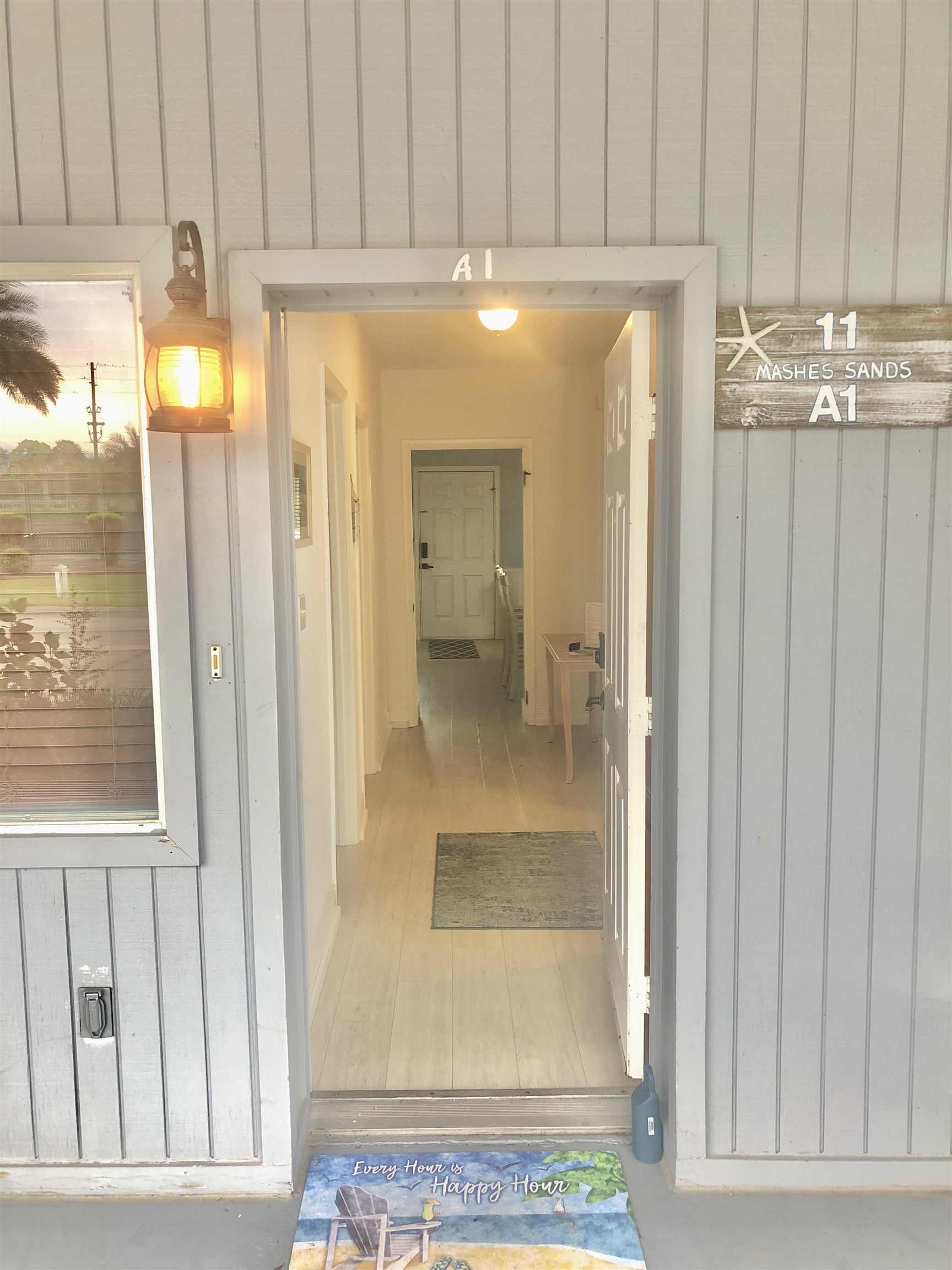 11 Mashes Sands Road, Unit A1 Panacea, FL 32346 - Photo 17 of 38 Gallery Image 17