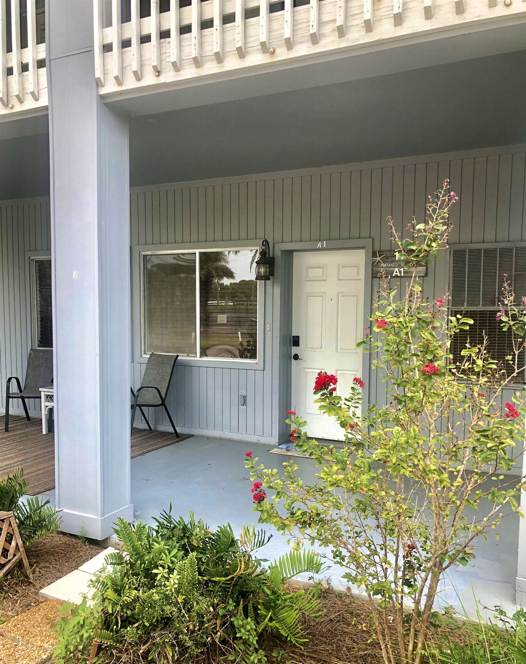 11 Mashes Sands Road, Unit A1 Panacea, FL 32346 - Photo 18 of 38 Gallery Image 18