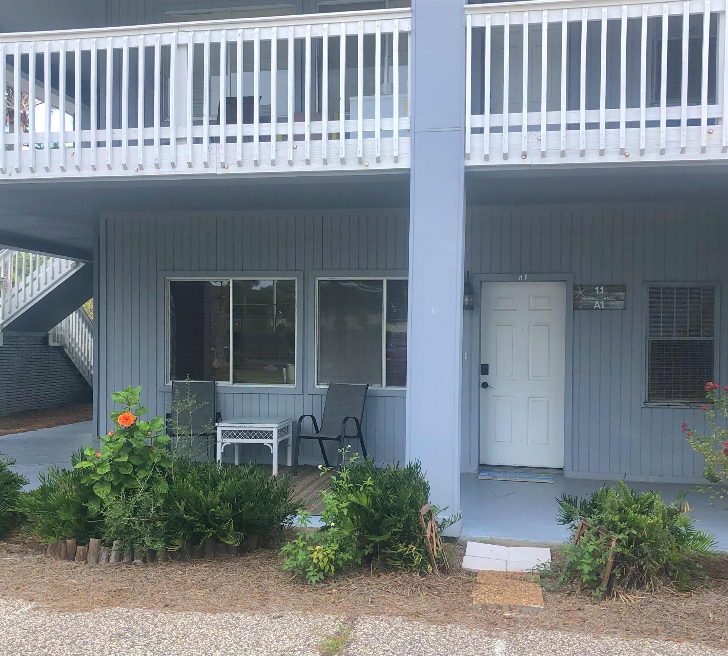 11 Mashes Sands Road, Unit A1 Panacea, FL 32346 - Photo 19 of 38 Gallery Image 19