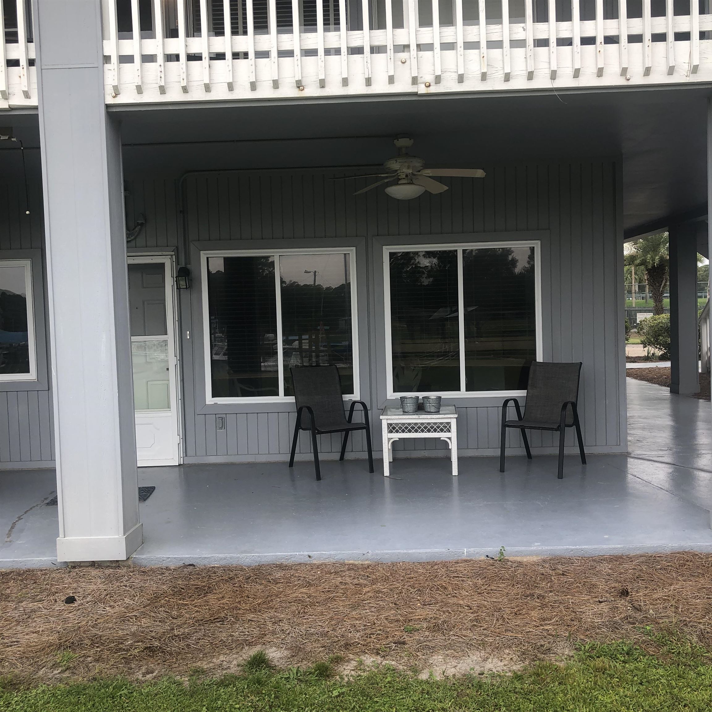 11 Mashes Sands Road, Unit A1 Panacea, FL 32346 - Photo 20 of 38 Gallery Image 20