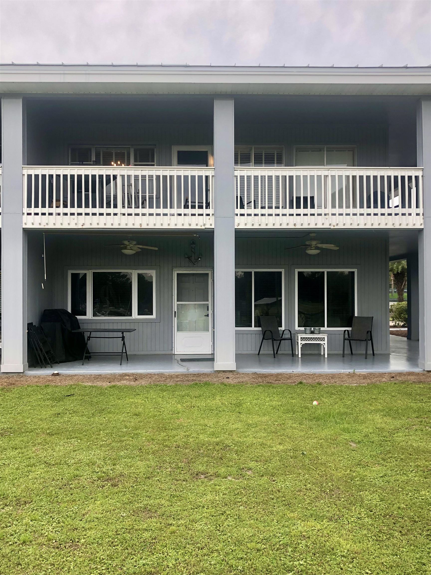 11 Mashes Sands Road, Unit A1 Panacea, FL 32346 - Photo 2 of 38 Gallery Image 2