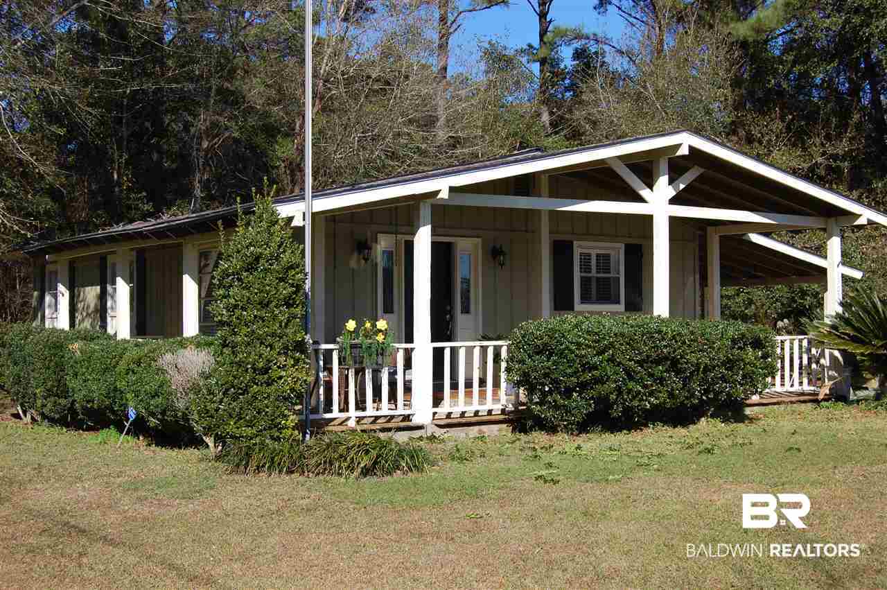 1302 North Alston Street Foley, AL 36535 - Photo 24 of 24