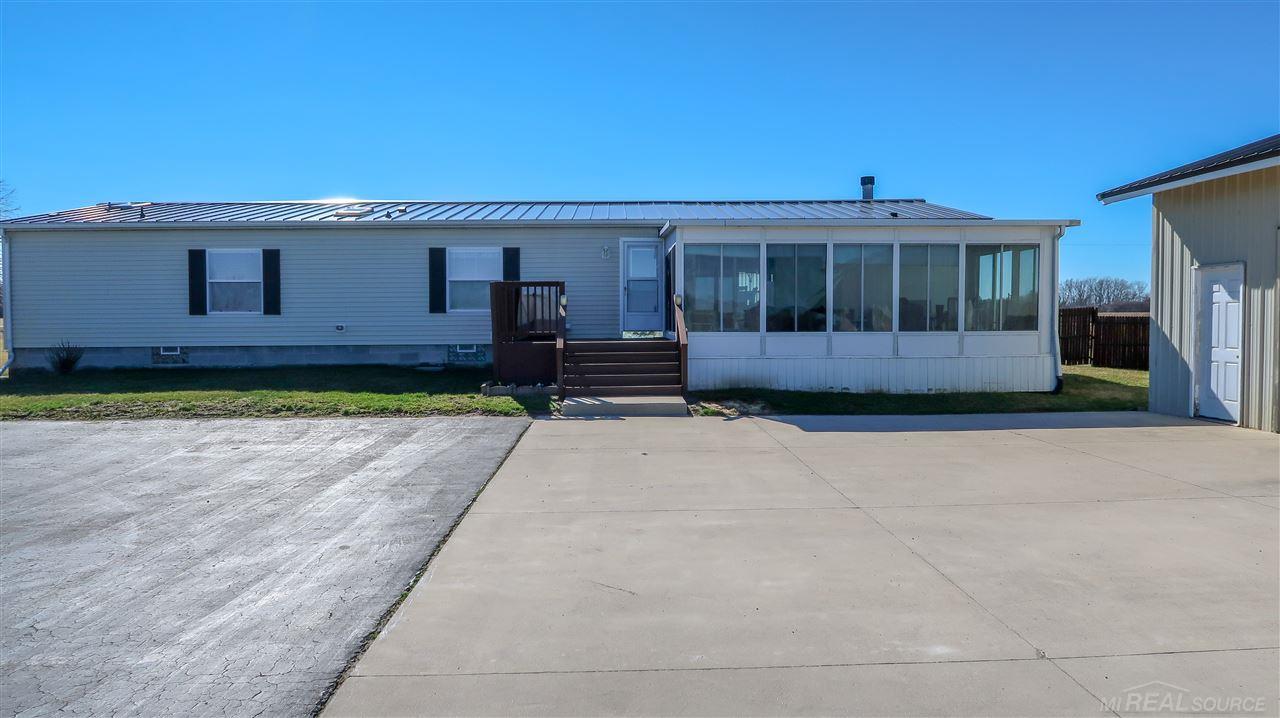 7152 Vincent Road Jeddo, MI 48032 - Photo 25 of 26