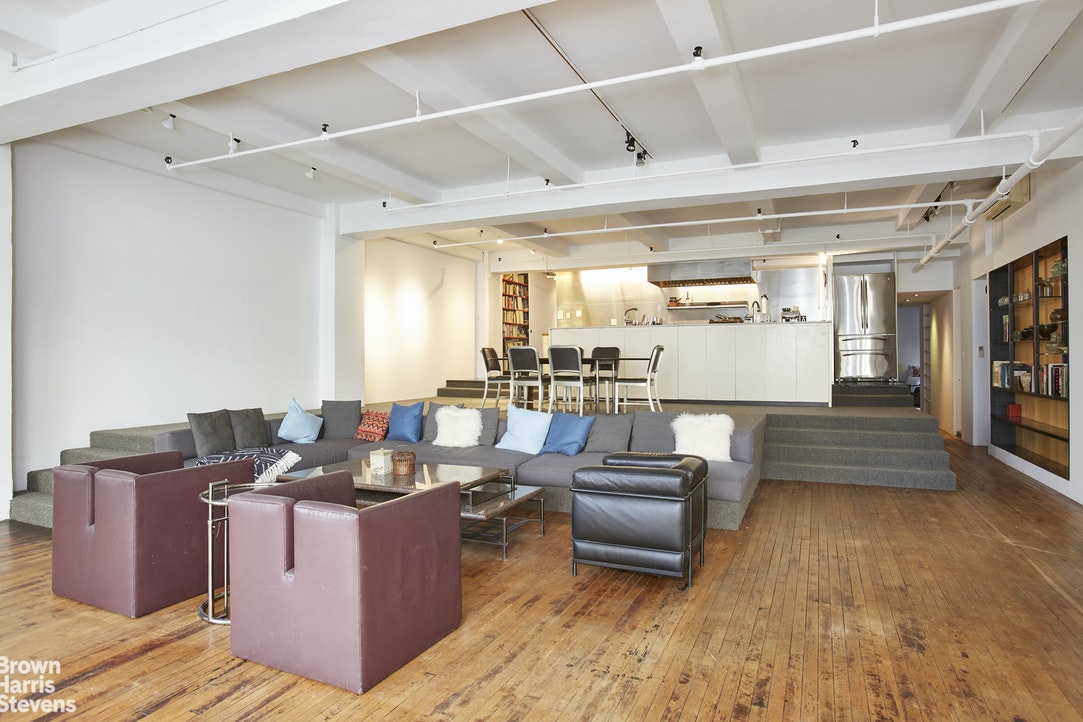 116 West 29th Street, Unit 3 Manhattan, NY 10001 - Photo 1 of 12