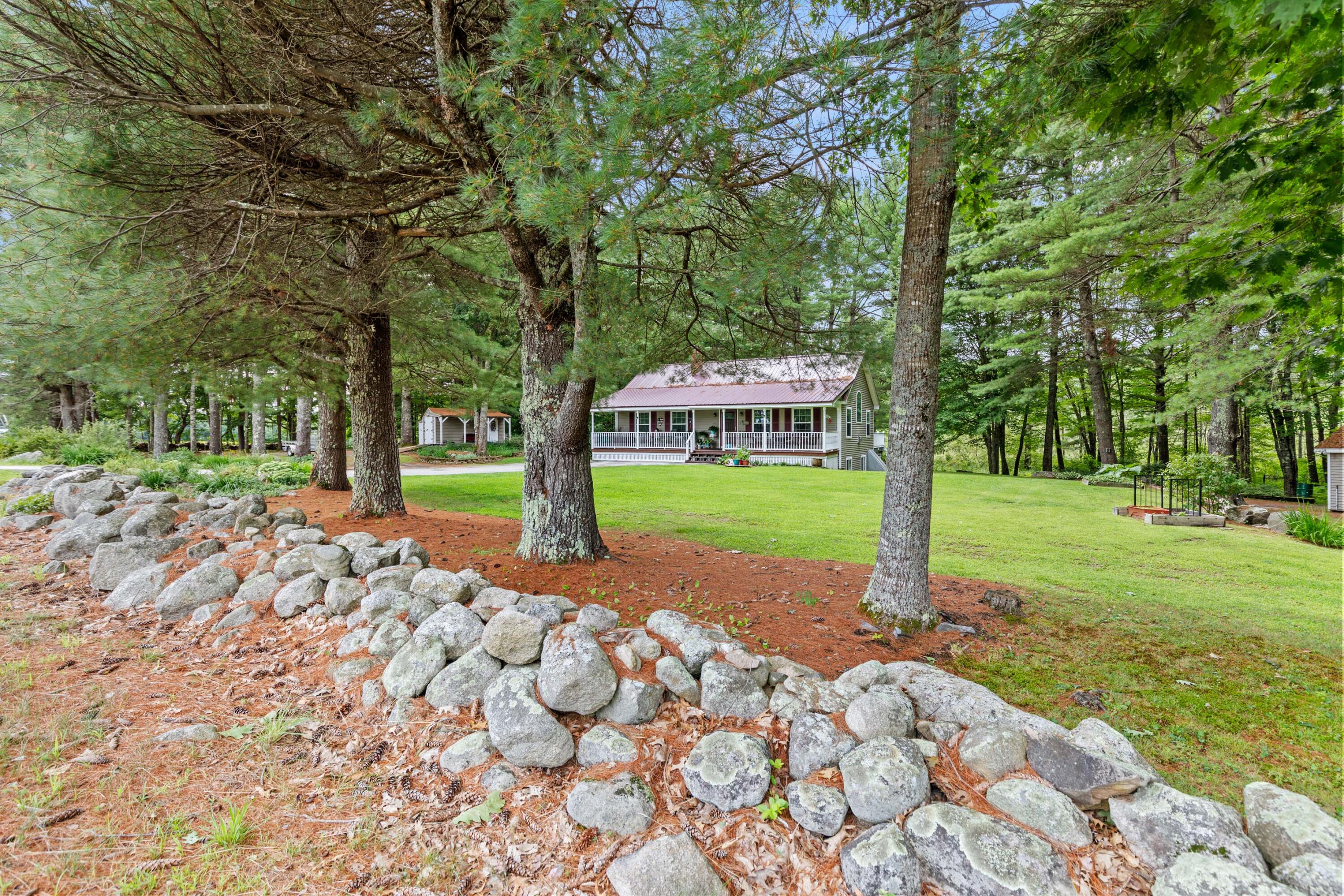 164 North Raymond Road Raymond, ME 04071 - Photo 38 of 47 164 North Raymond Road Raymond_037