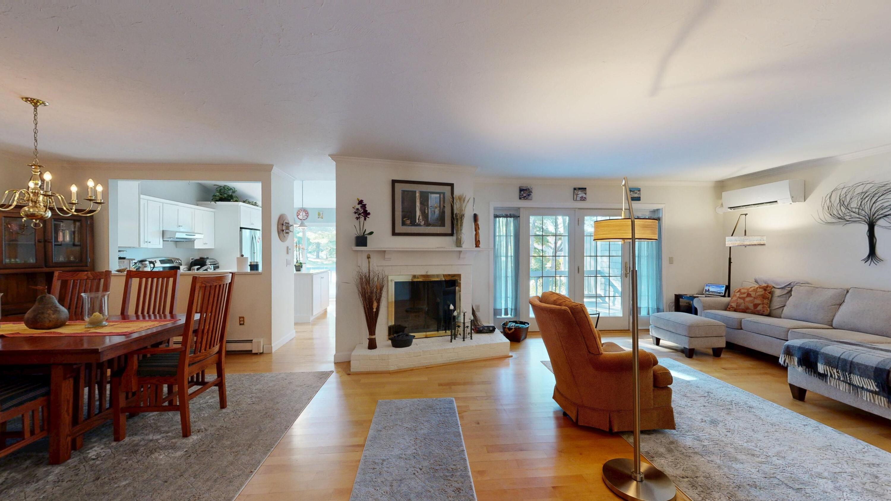 52 Blueberry Cove Road, Unit 52 Yarmouth, ME 04096 - Photo 60 of 87