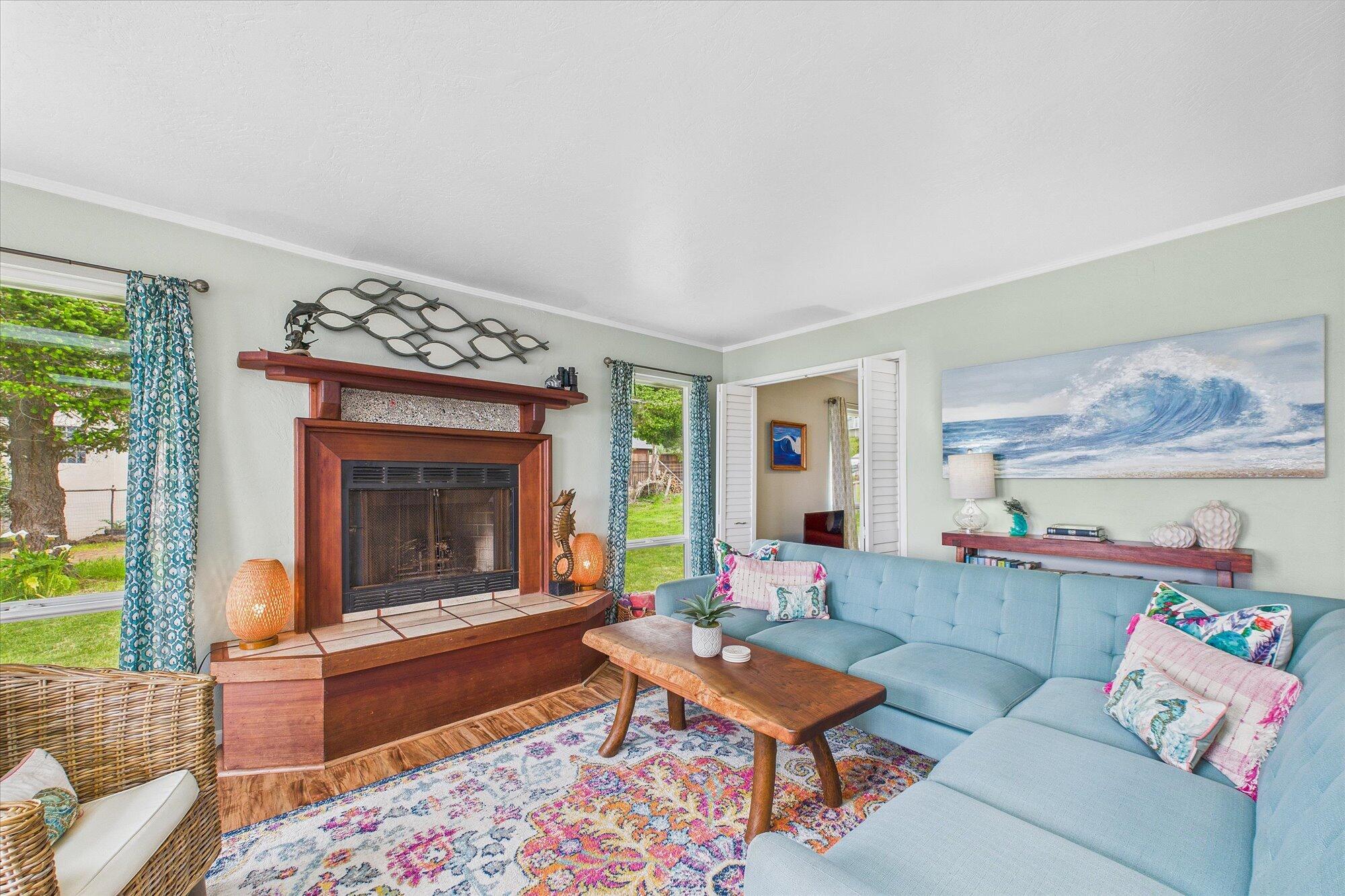 104 Sea View Road Shelter Cove, CA 95589 - Photo 7 of 50