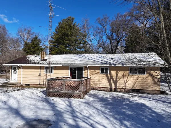 $199,000 | 14099 Studebaker Avenue, Brethren, MI 49619