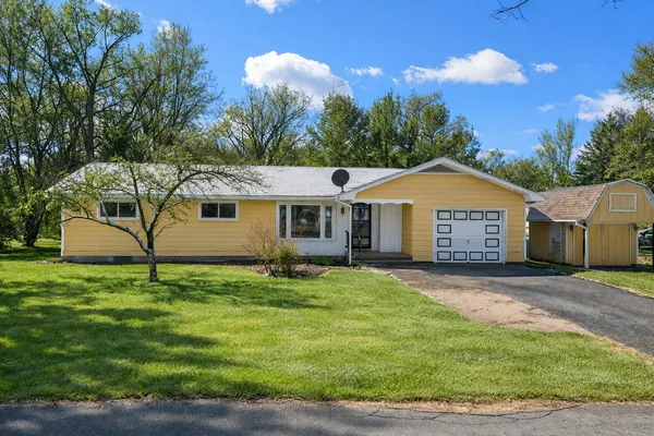 $199,000 | 14099 Studebaker Avenue, Brethren, MI 49619