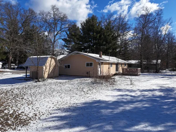 $199,000 | 14099 Studebaker Avenue, Brethren, MI 49619