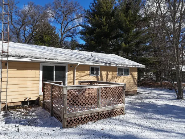 $199,000 | 14099 Studebaker Avenue, Brethren, MI 49619