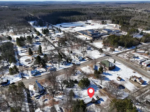 $199,000 | 14099 Studebaker Avenue, Brethren, MI 49619