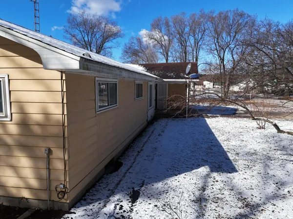 $199,000 | 14099 Studebaker Avenue, Brethren, MI 49619
