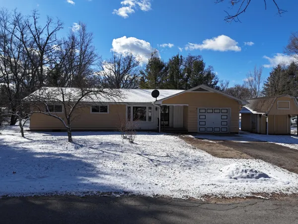 $199,000 | 14099 Studebaker Avenue, Brethren, MI 49619