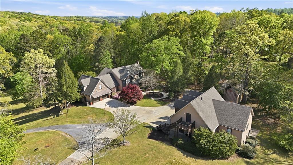 392 Red Mountain Road Dallas, GA 30157 - Photo 12 of 200
