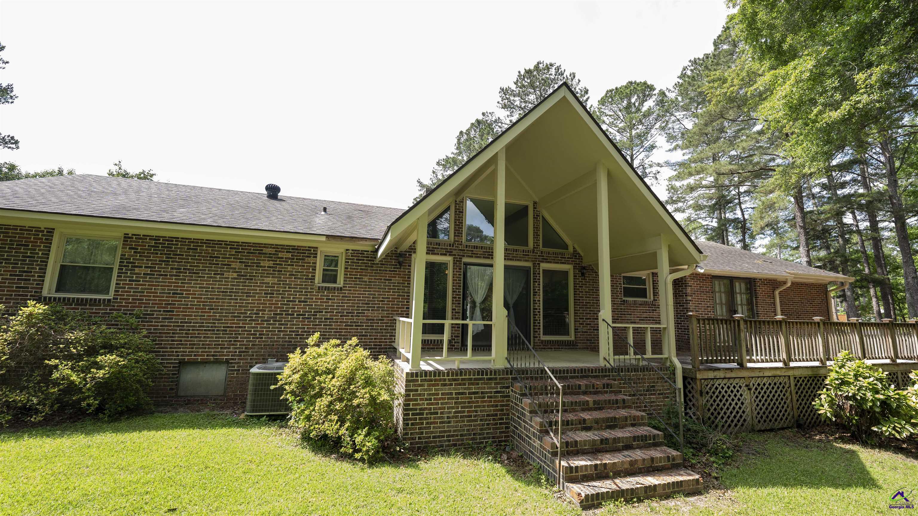 121 Robert Drive Cochran, GA 31014 - Photo 31 of 34