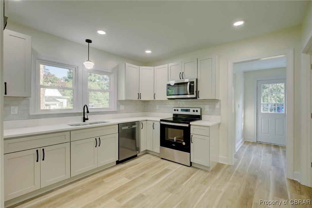 7697 Guinea Road Hayes, VA 23072 - Photo 11 of 27 Gallery Image 11