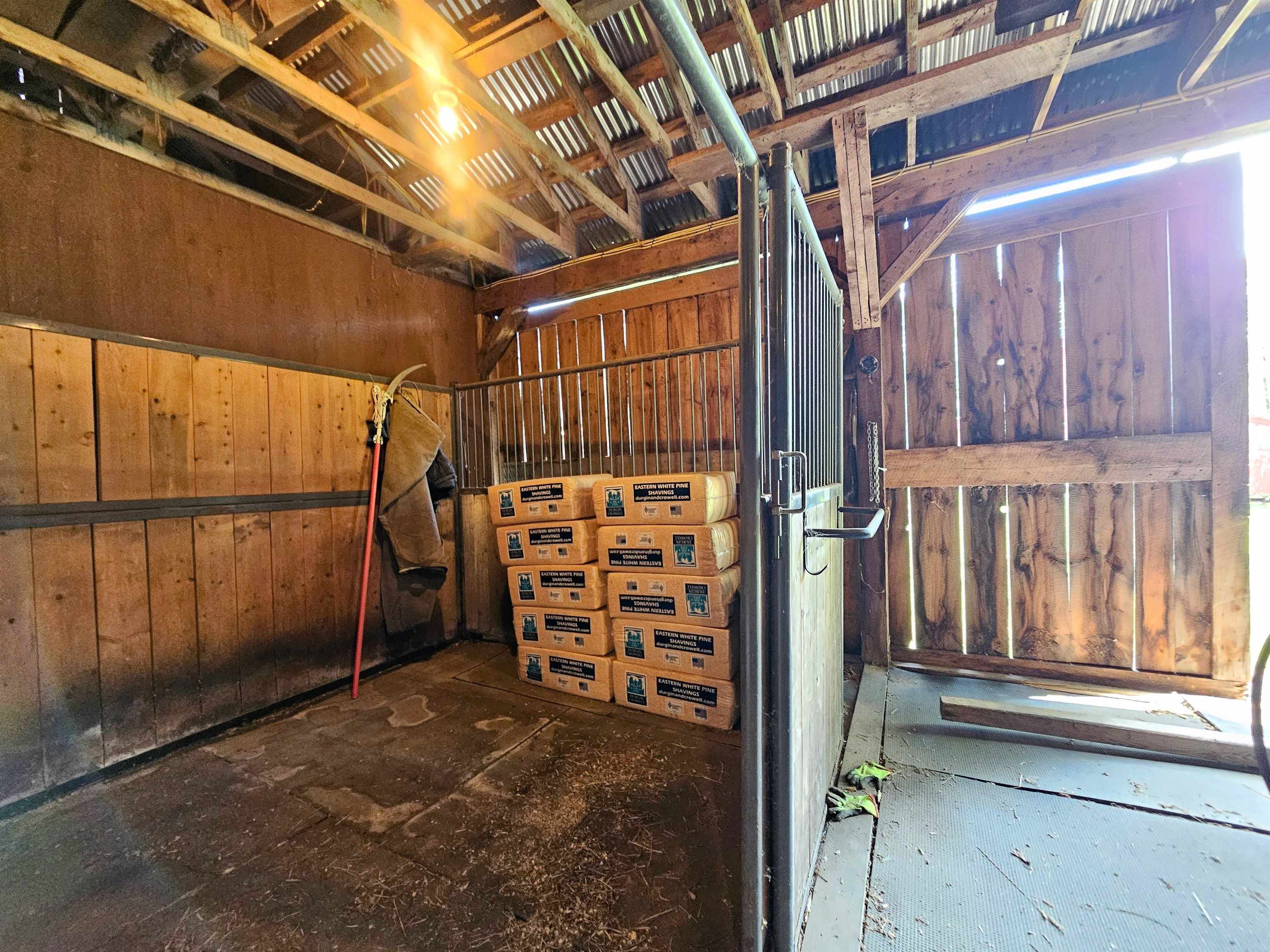 1422 Merrifield Road Whitingham, VT 05361 - Photo 42 of 47