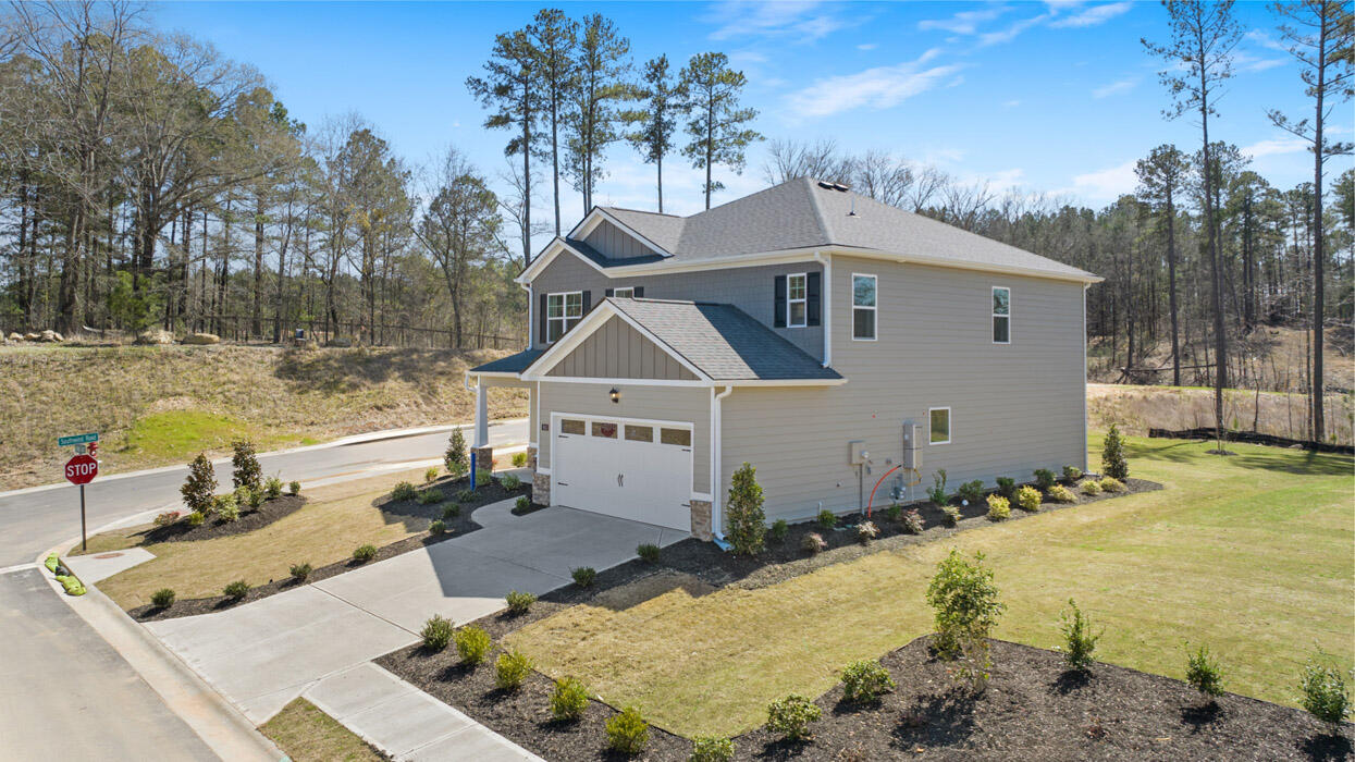 310 Streamsong Road Evans, GA 30809 - Photo 3 of 66 Southwind Village The Elle model home 00
