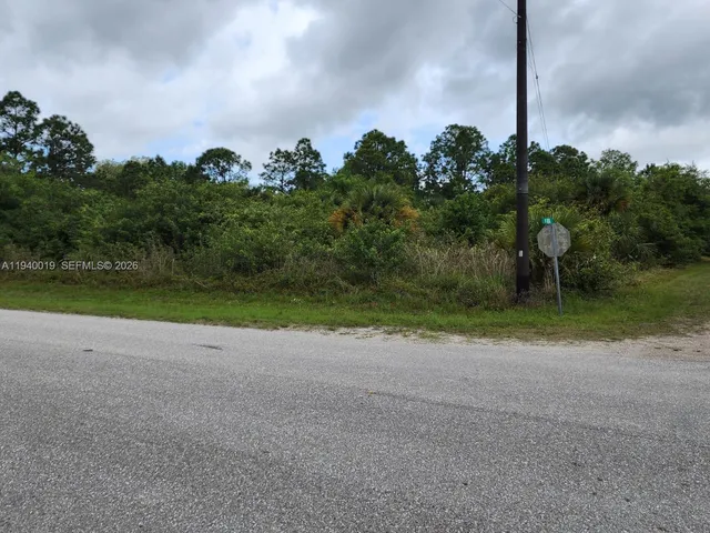 $57,000 | 193 Avenida Del Sur, Clewiston, FL 33440
