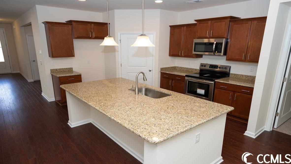 911 Saluda River Road Myrtle Beach, SC 29588 - Photo 11 of 31