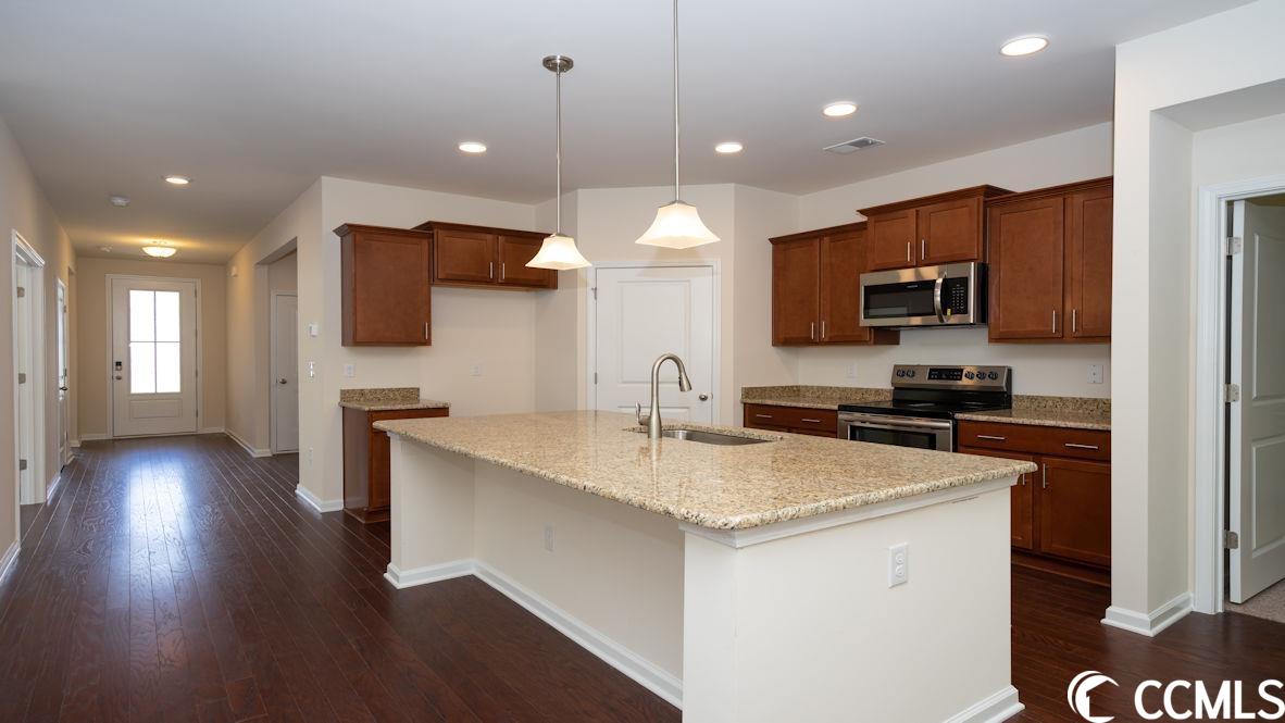 911 Saluda River Road Myrtle Beach, SC 29588 - Photo 12 of 31