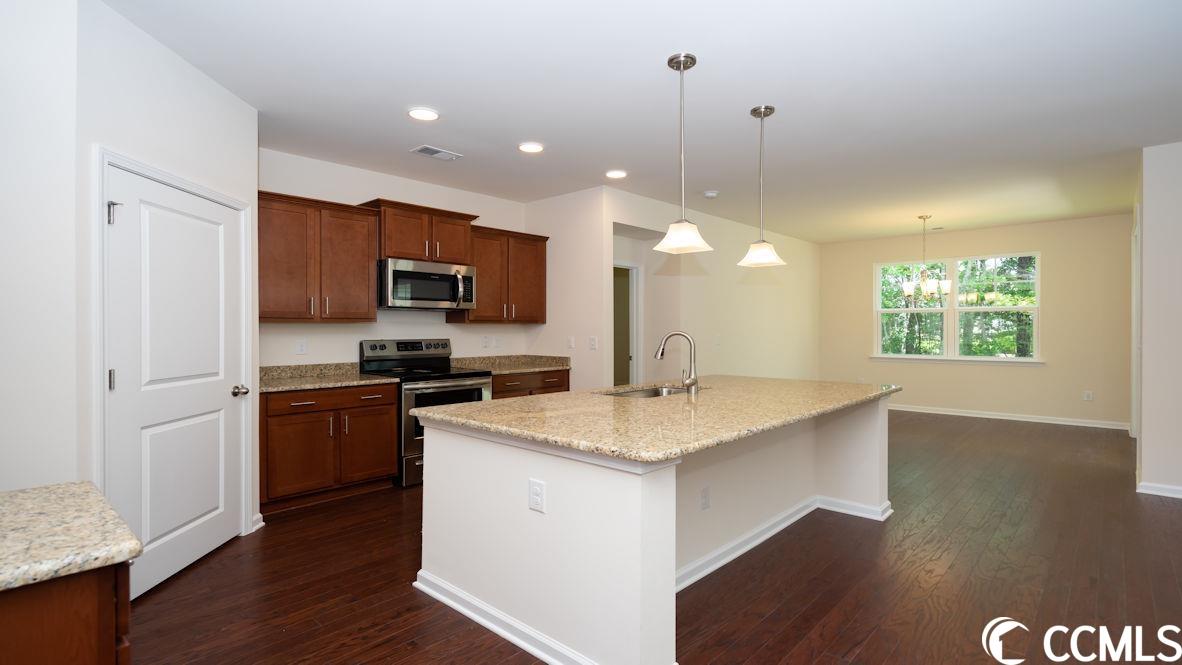 911 Saluda River Road Myrtle Beach, SC 29588 - Photo 9 of 31