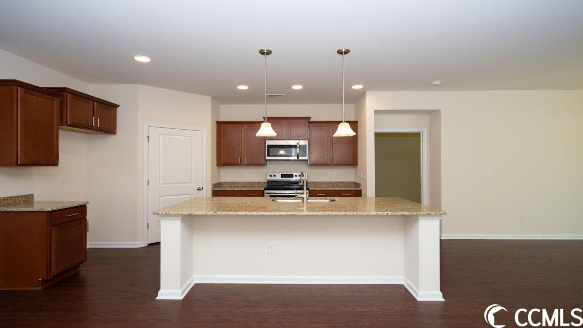 911 Saluda River Road Myrtle Beach, SC 29588 - Photo 10 of 31