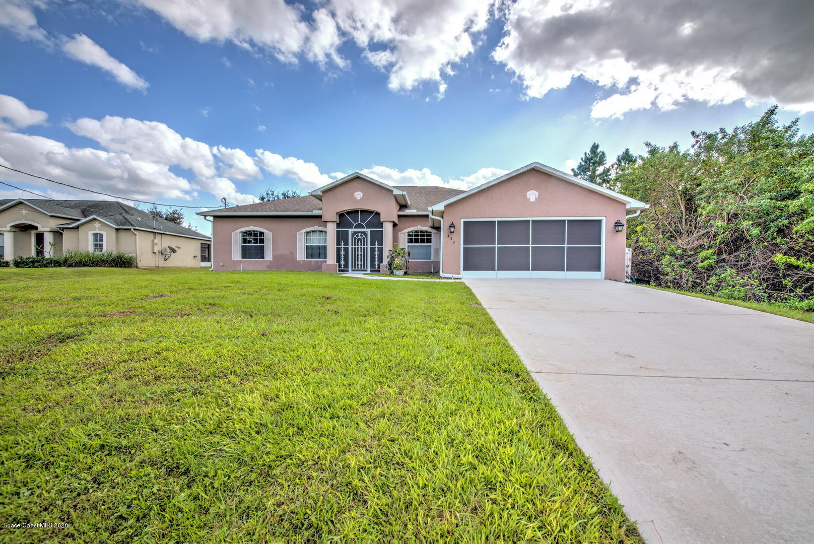 436 Larino Road Southwest Palm Bay, FL 32908 - Photo 1 of 48 436 Larino